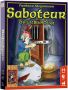 999 Games Saboteur: De Uitbreiding Kaartspel - Thumbnail 2