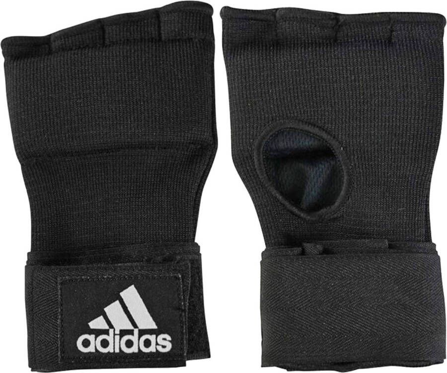 Adidas binnenhandschoenen zwart XL