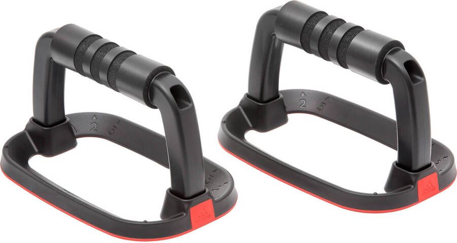 Adidas Performance push-up bars