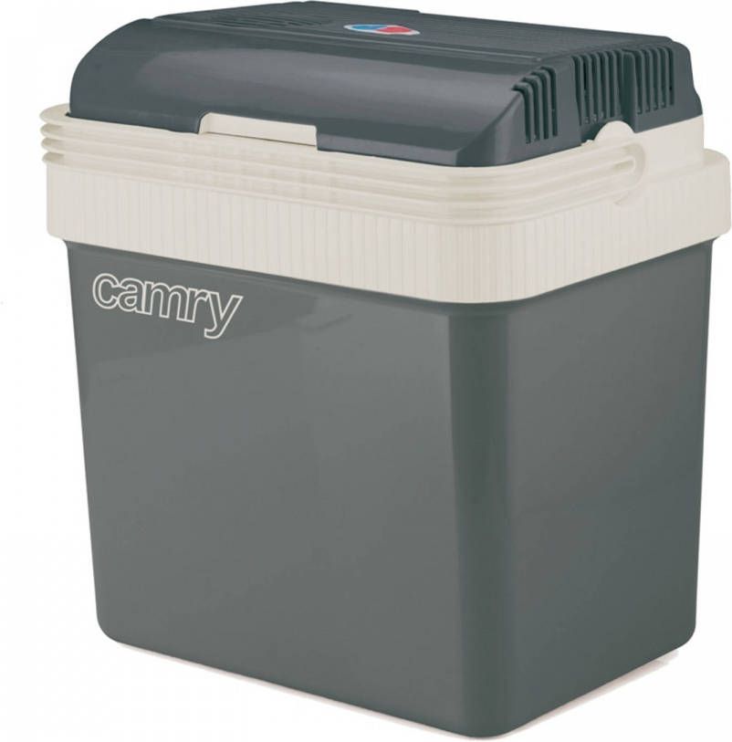 Adler Camry CR 8065 Portable koelbox 12V 230V 24 liter