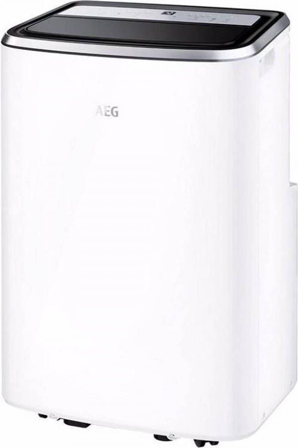 AEG ChillFlex Pro Airconditioner BTU 12000 AXP34U338CW