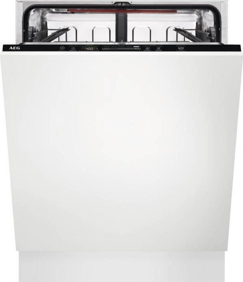 AEG Volledig integreerbare vaatwasser FSB53627P 81 8 cm x 59 6 cm - Foto 3