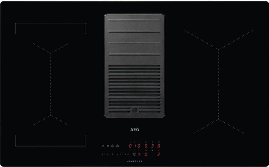 AEG IDE84244IB kookplaat