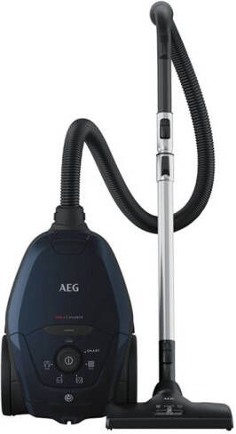 AEG VX82-1-ANI Sledestofzuiger Space Teal