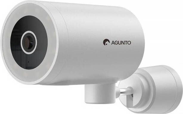 Agunto Agu-oc1 Beveiligingscamera Buiten Usb C Bewakingscamera Camera Beveiliging