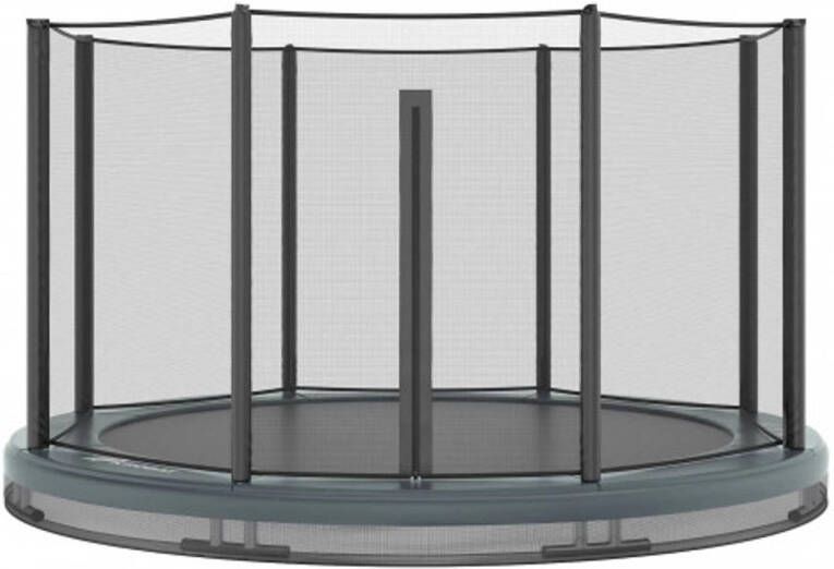 Akrobat Trampoline Veiligheidsnet Geschikt voor Primus en Orbit 244 cm