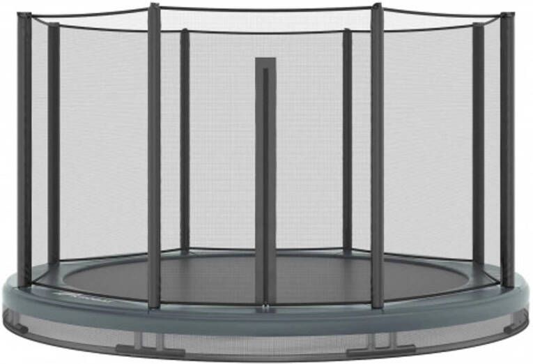 Akrobat Trampoline Veiligheidsnet Geschikt voor Primus en Orbit 365 cm