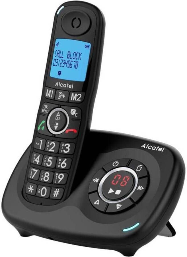 Alcatel XL595B