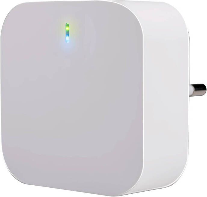 Alpina Smart Home Smart Zigbee Gateway 230V Verbind tot 50 Smart Apparaten