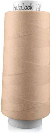 Amann-Mettler Amann Troja Lockgaren 2500m kleur nr. 779 licht beige