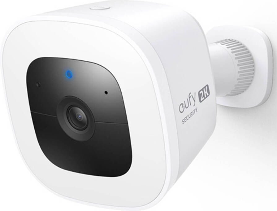 Anker Eufy by beveiligingscamera Spotlight Cam Pro 2K