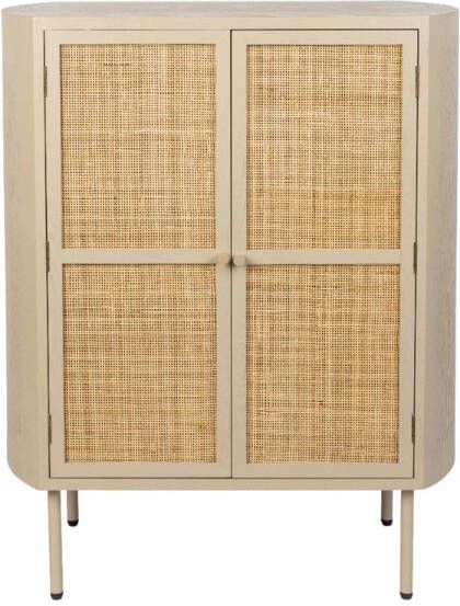 AnLi Style Cabinet Amaya Low 2do