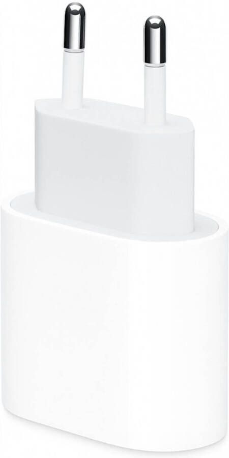 Apple 20W USB-C Adapter MHJE3ZM A