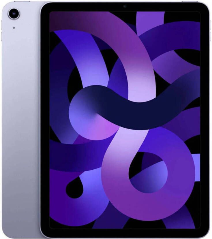 Apple 10.9-inch iPad Air Wi-Fi 64GB Purple