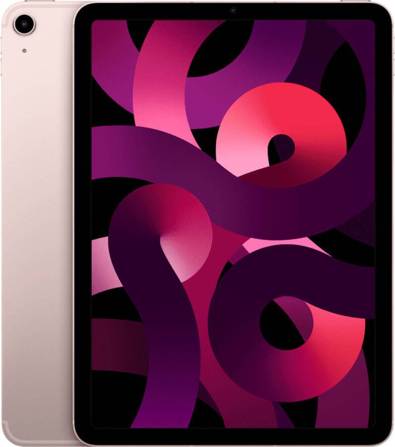 Apple 10.9-inch iPad Air Wi-Fi 64GB Pink