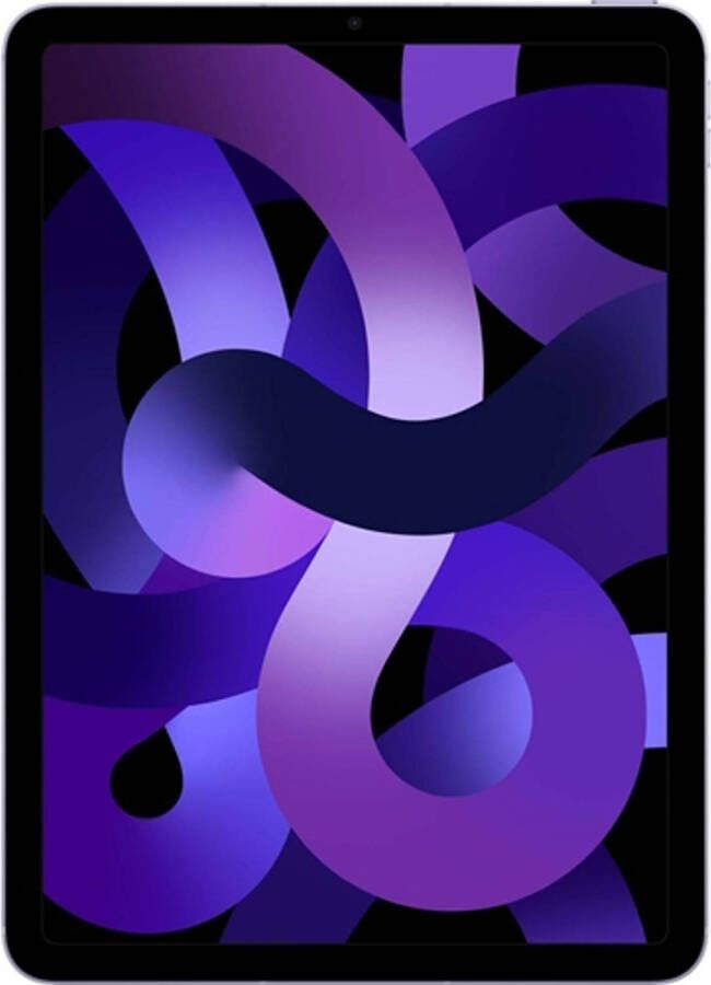 Apple 10.9-inch iPad Air Wi-Fi + Cellular 64GB Purple