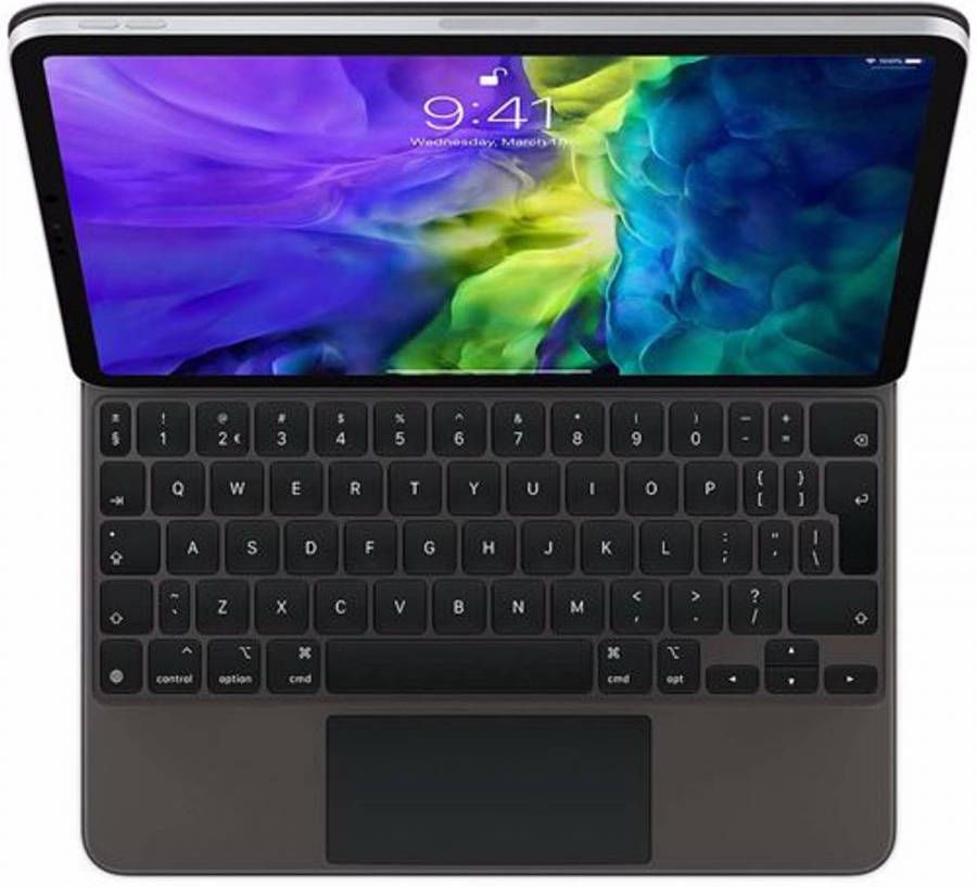 Apple Magic Keyboard voor 11inch iPad Pro (MXQT2N A)
