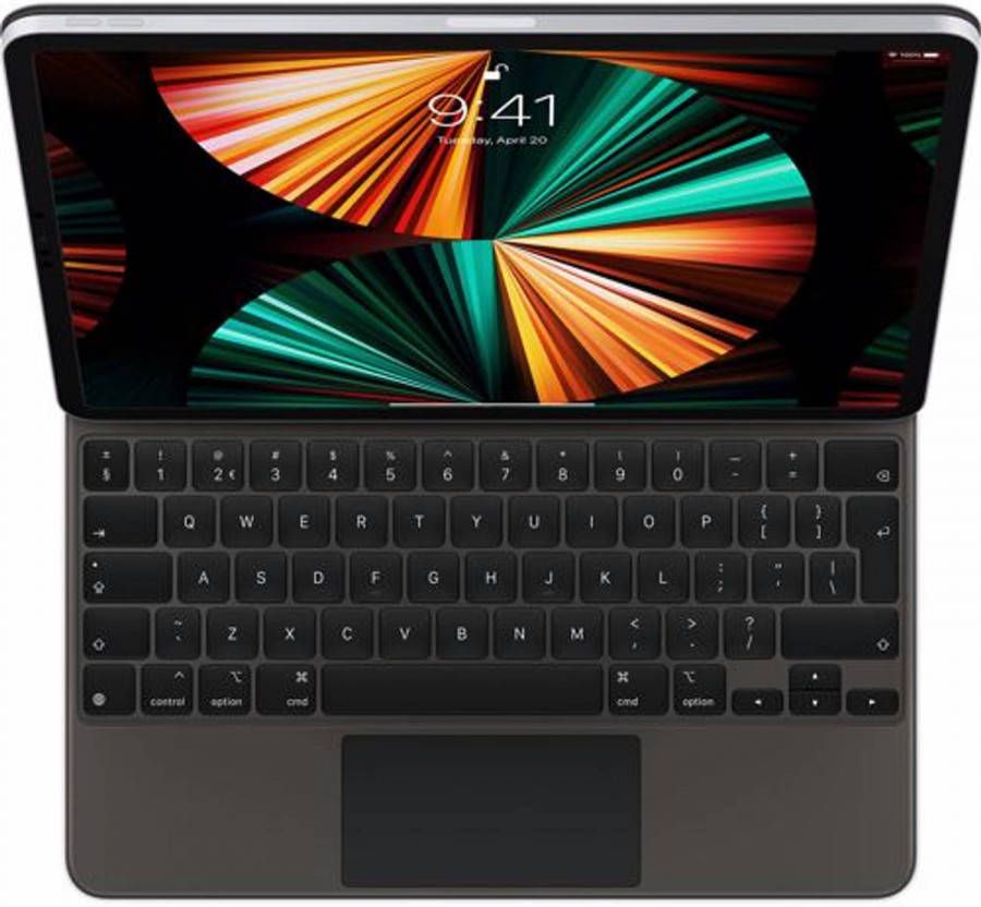 Apple Magic Keyboard voor 12.9 iPad Pro (MJQK3N A)