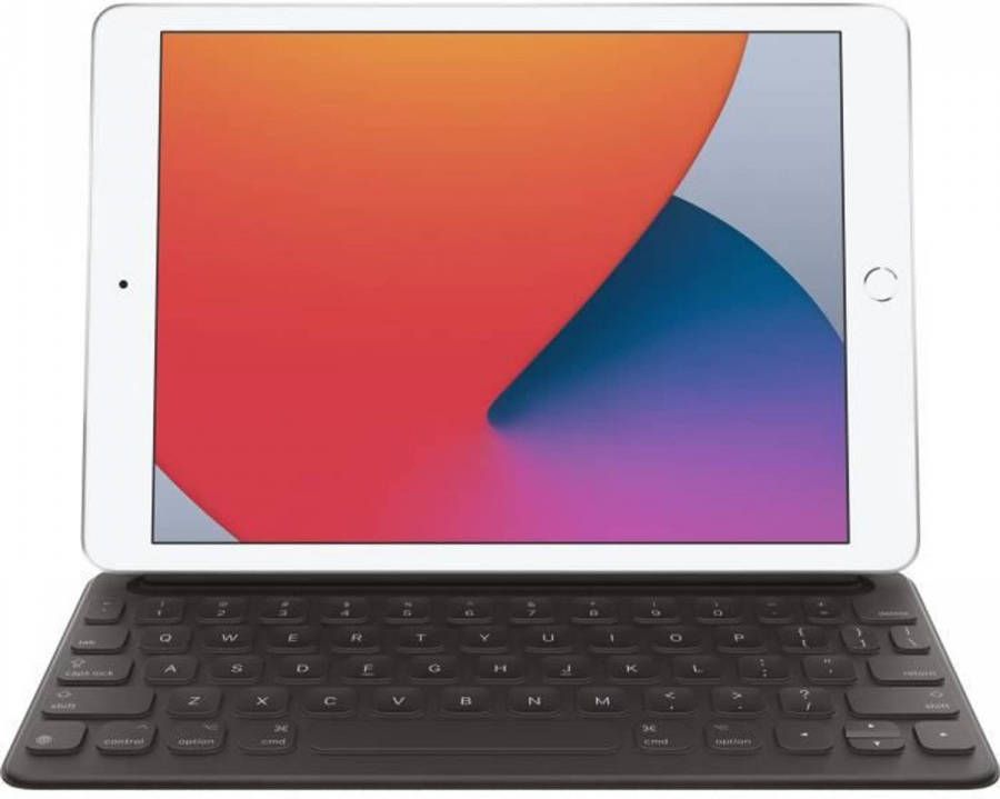 Apple Smart Keyboard voor 10 2 &apos;&apos; iPad