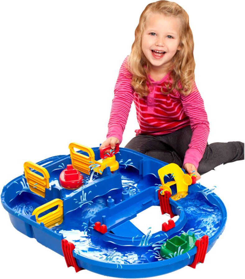 Aquaplay StartSet (1501)