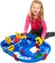 Aquaplay 1501 Starterset 68x65 cm Vanaf 3 jaar Waterbaan - Thumbnail 2