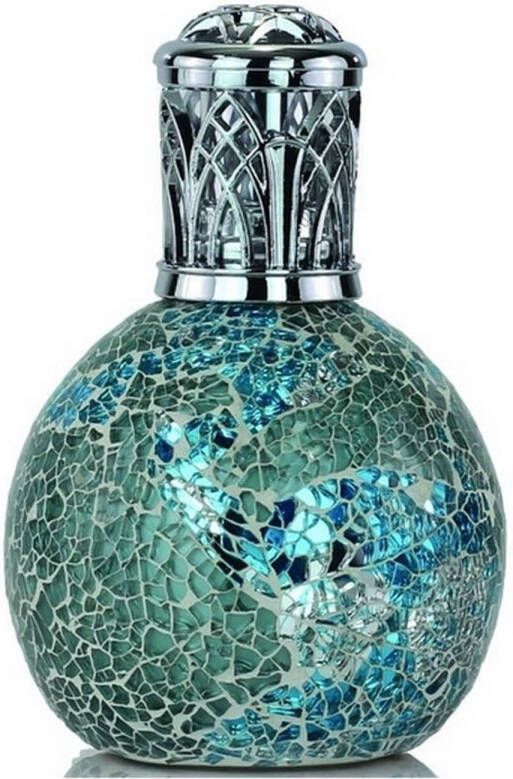 Ashleigh & Burwood Crystal Seas Fragrance Geurlamp full colour gift box