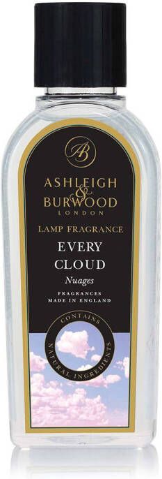 Ashleigh & Burwood Navulling voor geurbrander Every Cloud 250 ml