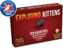 Exploding Kittens Originele Editie Nederlandstalig Basis Kaartspel - Thumbnail 3