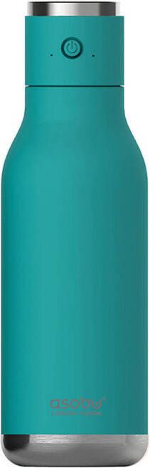 Asobu Wireless Bottle turquoise 0.5 L
