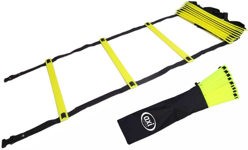 AXI SpeedLadder600 Loopladder van 6 meter Agility speed ladder Sport ladder