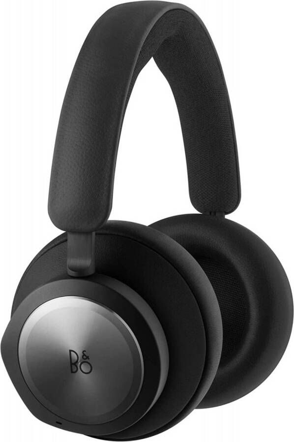 B&O PLAY Bang & Olufsen Beocom Portal UC Headset Zwart