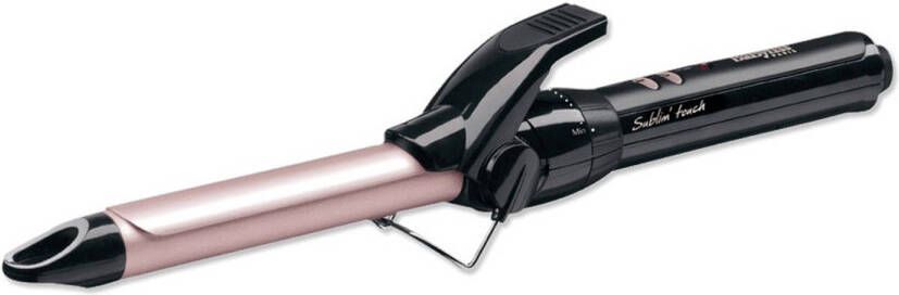 Babyliss Krultang C319E | Krultang | Verzorging&Beauty Haarverzorging | C319E - Foto 4