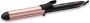 BaByliss Rose-Quartz 32mm Krultang C452E 6 temperatuurinstellingen Extra lange cilinder met quartz-keramische coating Grove krul of slag - Thumbnail 3