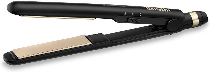 BaByliss stijltang Ceramic Straight 230 ST089E