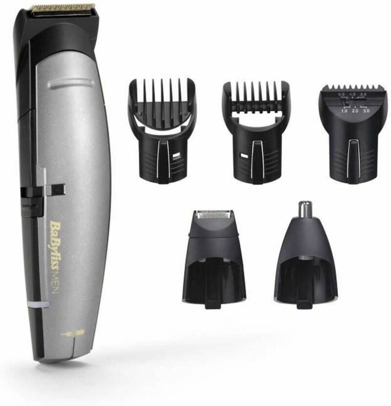 BaByliss Tondeuse E830TE