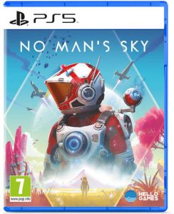 Bandai Namco Entertainment No Man&apos;s Sky PS5