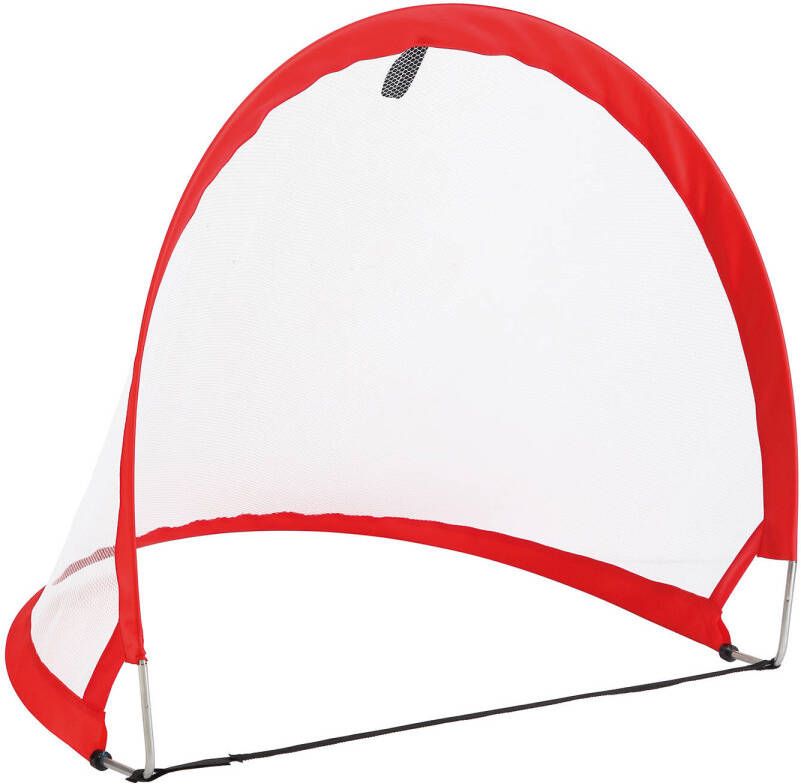 Bandito Pop-up mini doeltjes 2 stuks (60x40x40cm)