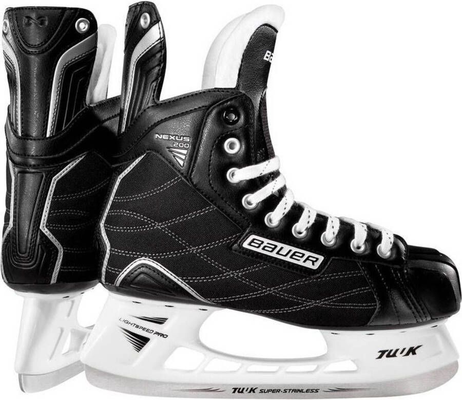 Bauer IJshockeyschaats Nexus 200