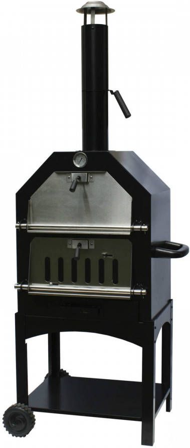 BBGrill Lorenzo Outdoor Oven