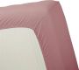 Beddinghouse Hoeslaken Jersey Pink-Lits-jumeaux (180 x 200 210 220 cm) - Thumbnail 3