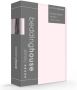 Beddinghouse Topper Hoeslaken Eenpersoons 70 80 90x200 220 210 cm Soft Pink - Thumbnail 4