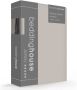 Beddinghouse Jersey Splittopper Hoeslaken Tweepersoons 160 x 220 cm Taupe - Thumbnail 2