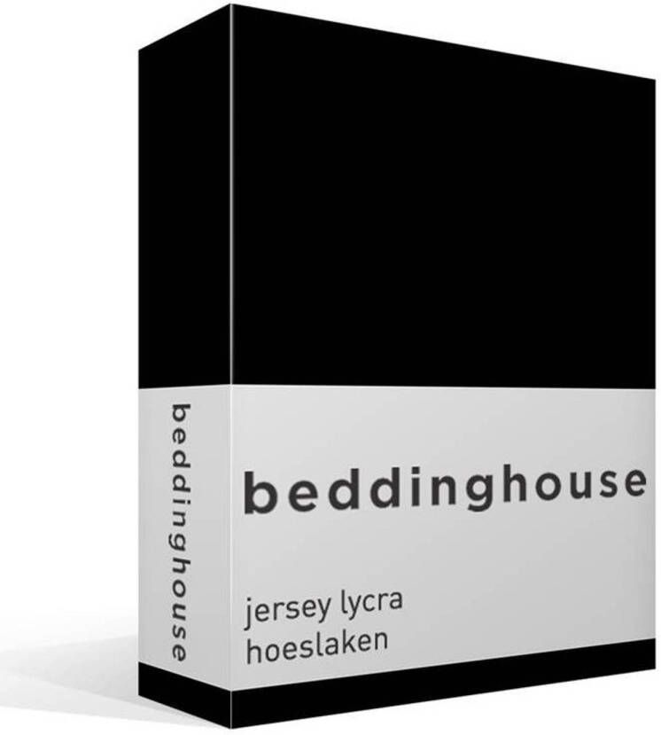 Beddinghouse jersey lycra hoeslaken