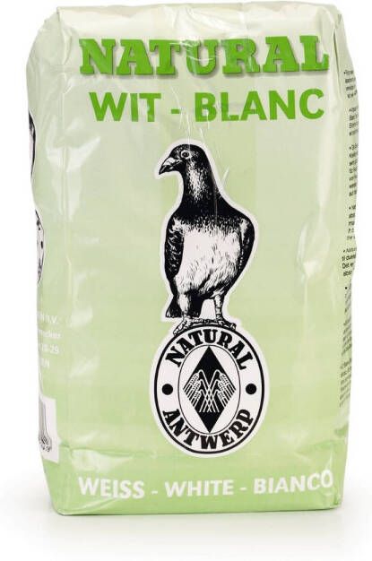 Beeztees Natural Hokwit 2.5kg