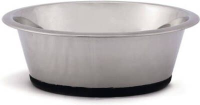 Beeztees Steeldish Antisliprand 463 20 -1 80l