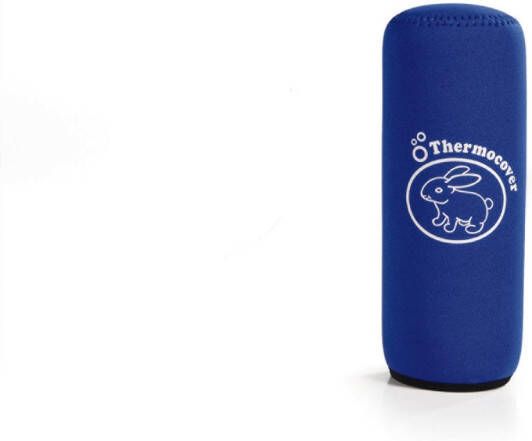 Beeztees Thermocover Classic Waterautomaat konijn Blauw 320 ml