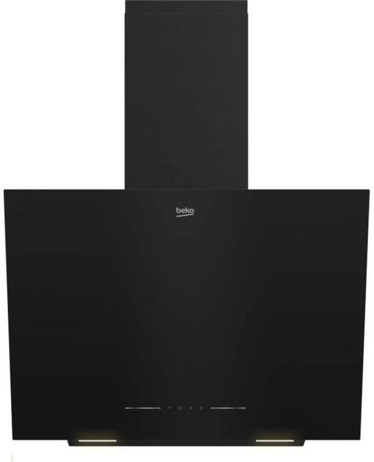 Beko BHCA62422BBH wandkap 60 cm