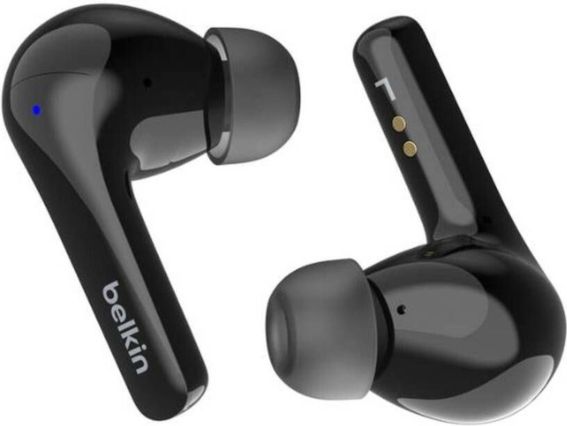 Belkin In-ear Bluetooth Hoofdtelefoon AUC010BTBK Zwart