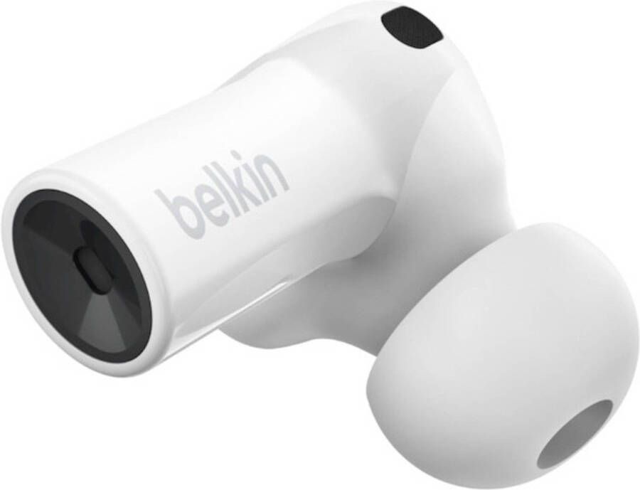 Belkin soundform pro true wireless white