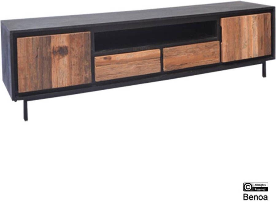 Benoa Anayah TV Cabinet 180 cm